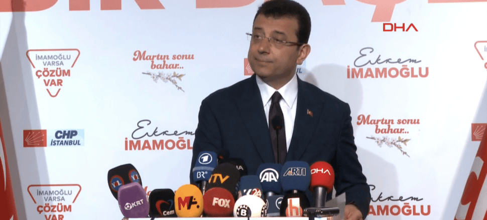 "Sayın Erdoğan'ı, sürece katkı sunmaya davet ediyorum!