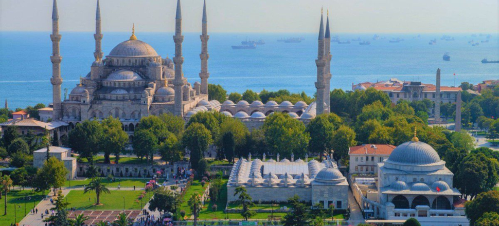 UNESCO dünyanın en güzel mekanlarını açıkladı!