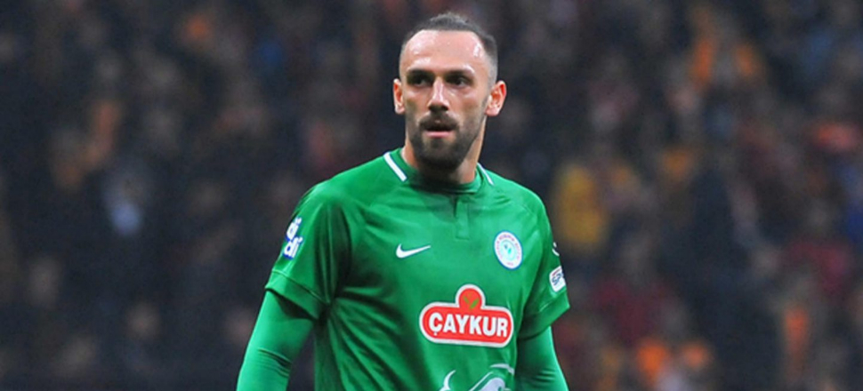 Süper Lig'in 3 yıldızı transfer listesinde!