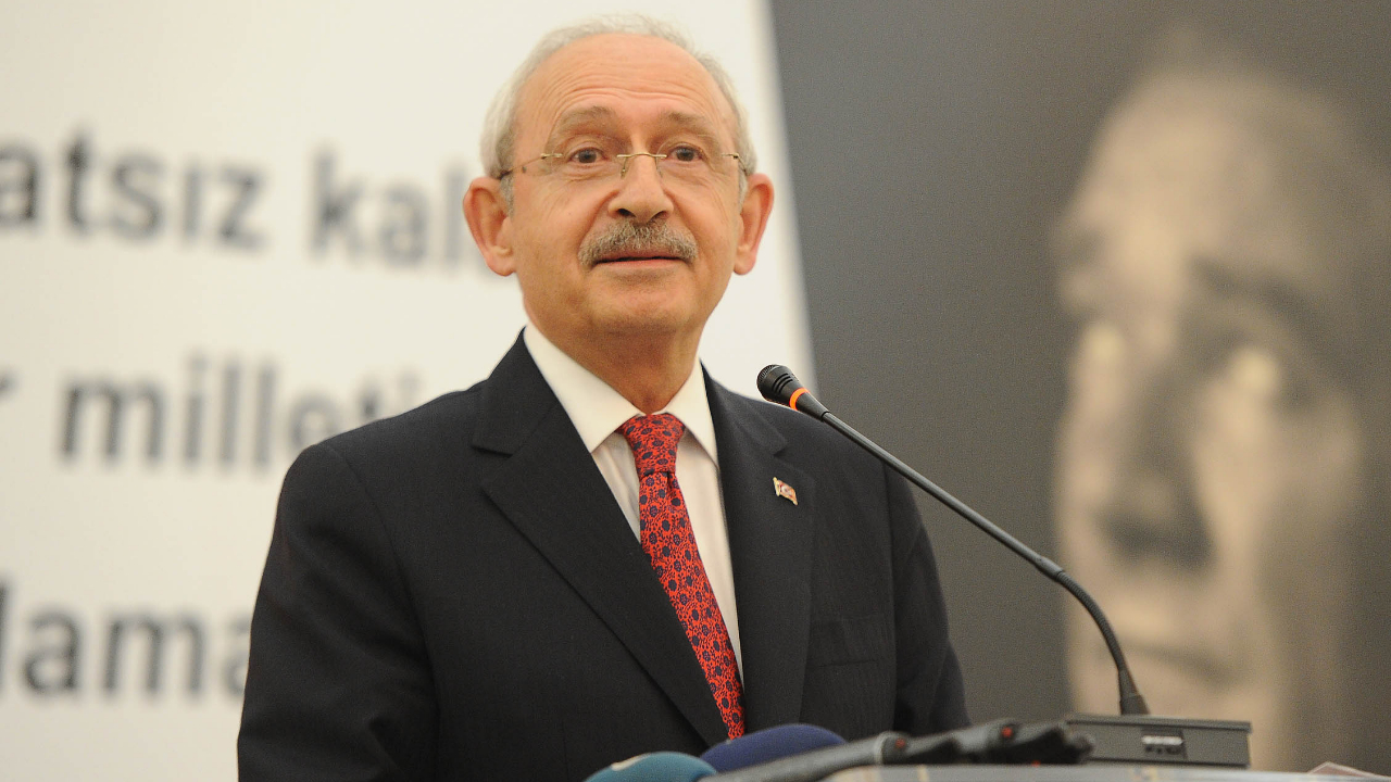 Kılıçdaroğlu'ndan YSK'ya İstanbul çağrısı!