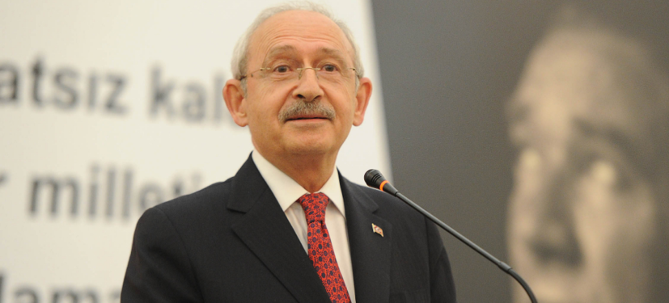 Kılıçdaroğlu'ndan YSK'ya İstanbul çağrısı!