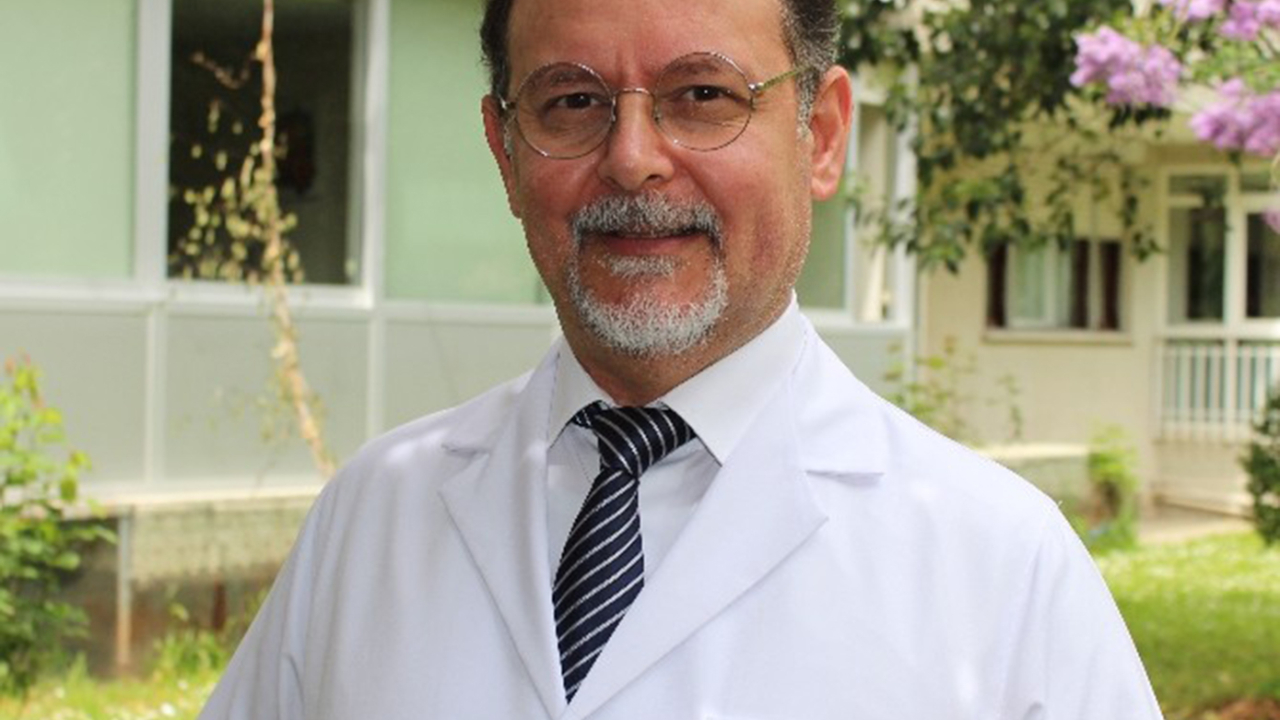İstanbul'da Dr. Fevzi Özgönül "Kilo probleminden kurtulmak için ‘4İ’ kuralı"