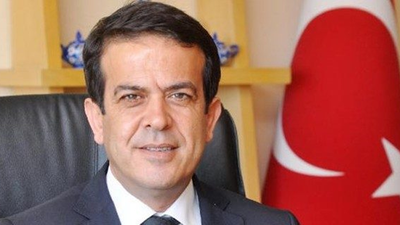 Antalya'da Ali Çandır: “Enflasyonda düşüş eğilimi duraksadı”