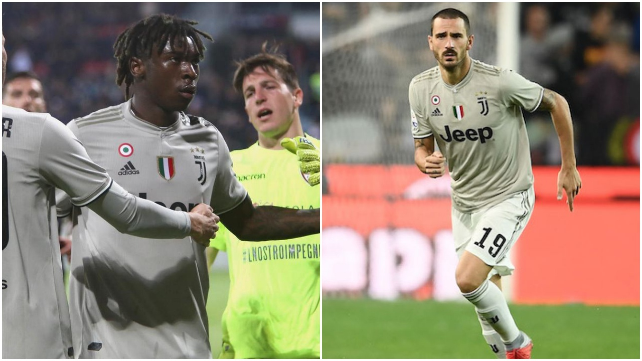 Bonucci saçmaladı! O açıklama sonrası tepki yağdı!