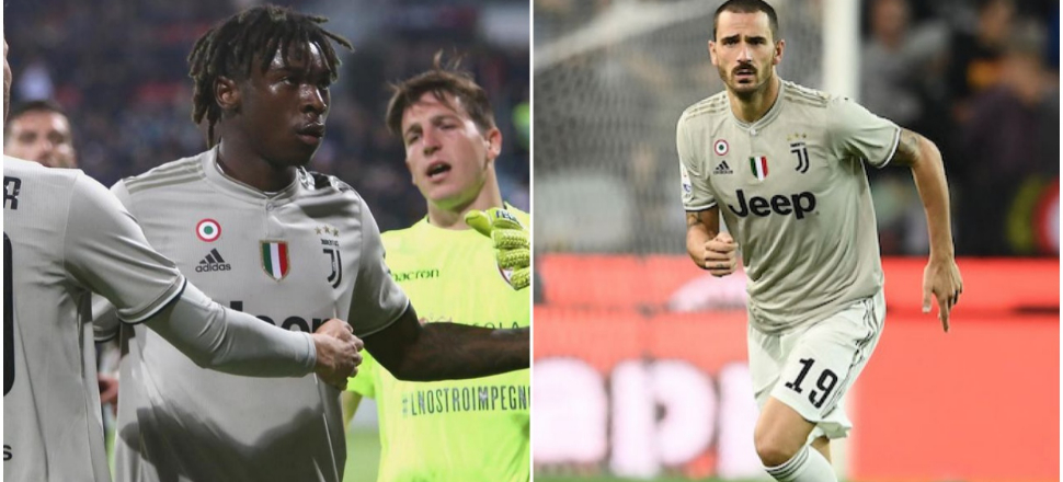 Bonucci saçmaladı! O açıklama sonrası tepki yağdı!