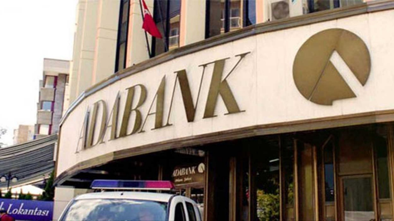 Rekabet Kurulu'ndan kritik Adabank kararı!