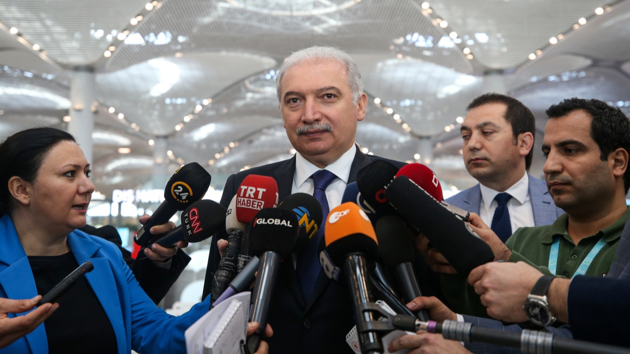 Ulaşım 15 gün ücretsiz olacak!