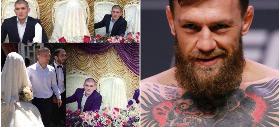 McGregor'dan skandal sözler! Sürtüşme büyüyor...