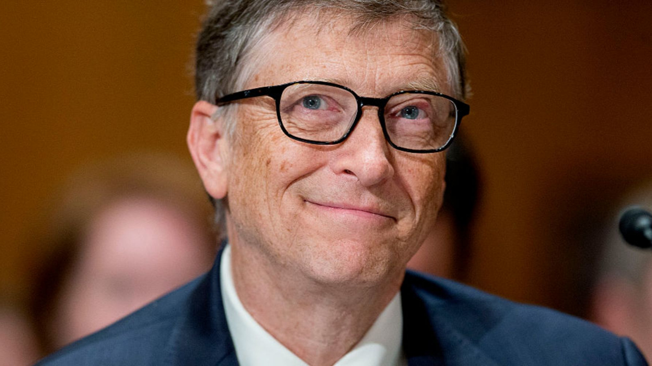Bill Gates'e göre dünyayı değiştirecek teknolojiler!