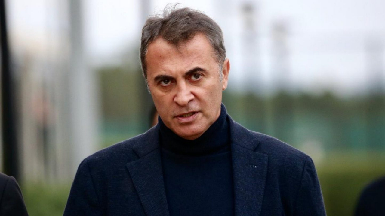 Beşiktaş'ta teknik direktör için son karar verildi