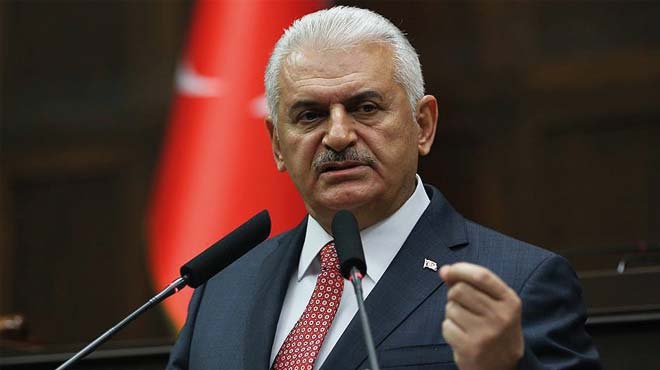 'Pişkin pişkin FETÖ'yü destekleyeceğinize...'