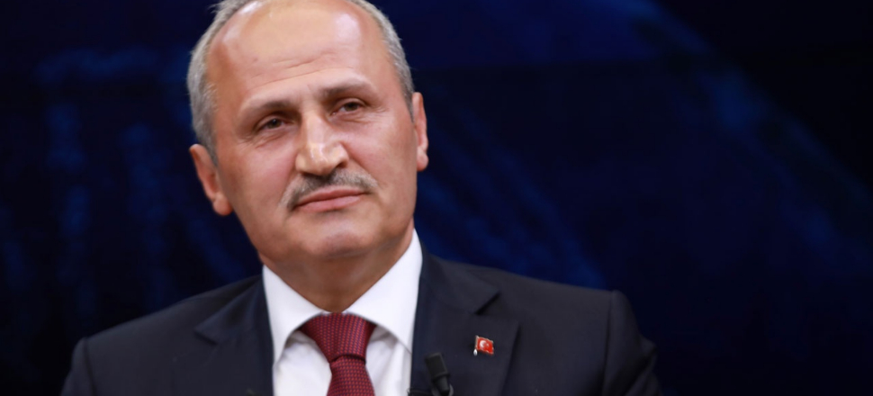 Bakan Turhan: 225 bin kişiye istihdam oluşturulacak!