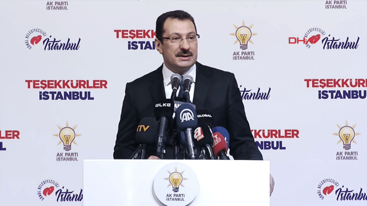 "İstanbul'da fark 20 binin altına indi!"