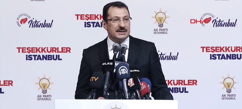 "İstanbul'da fark 20 binin altına indi!"