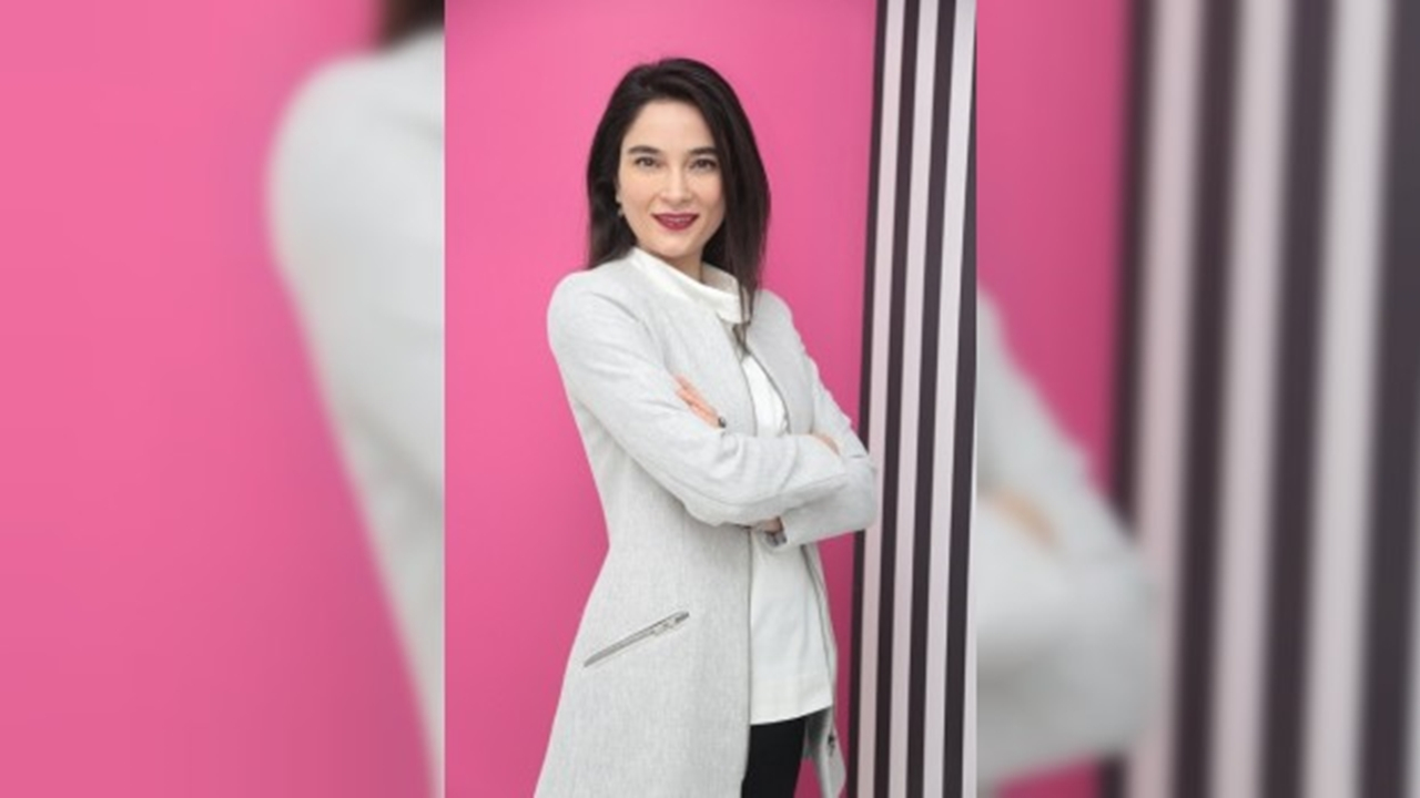 Erzurum'da Op.Dr. Dürdane Keskin'den estetik hakkında açıklama
