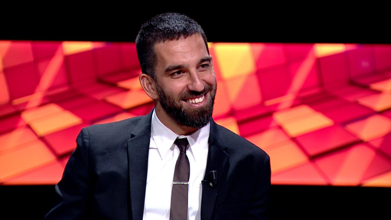 "Gelmedi, gelmedi! ‘Galatasaray beni istemedi’ diyemiyordum, utanıyorum"