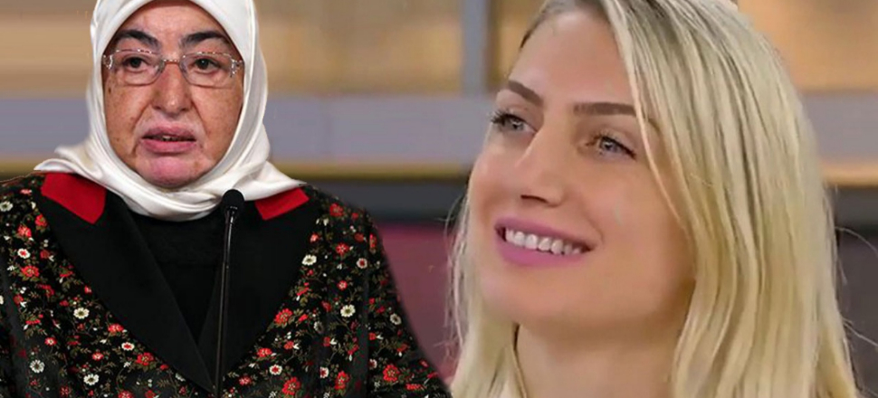 Dilek İmamoğlu'ndan o fotoğrafa tepki!