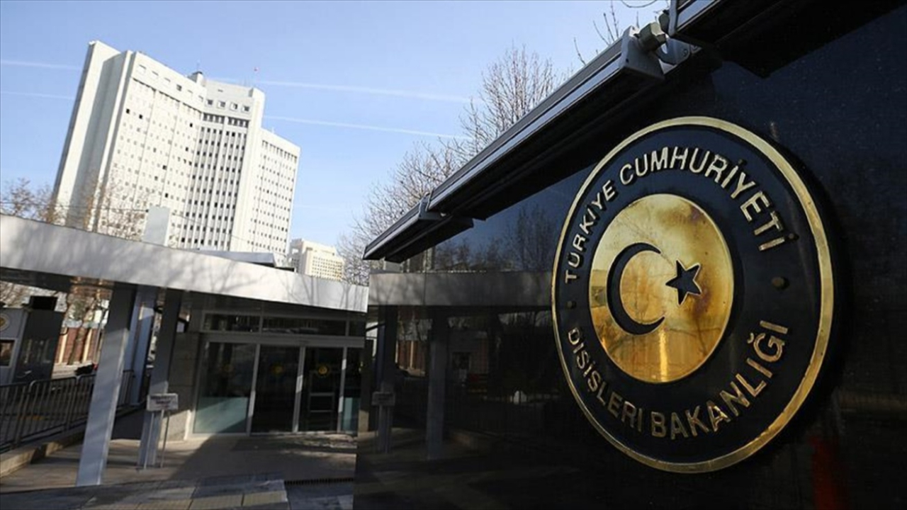 "Açıklama görüşmenin içeriğini yansıtmıyor!"