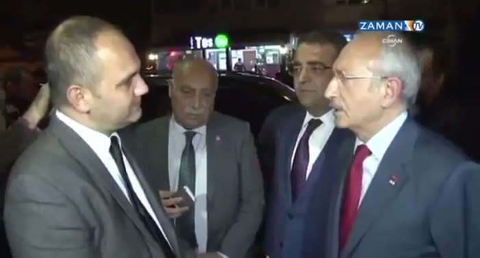 'Hayatım FETÖ'yle mücadeleyle geçti' diyen Kılıçdaroğlu'na hatırlatma...
