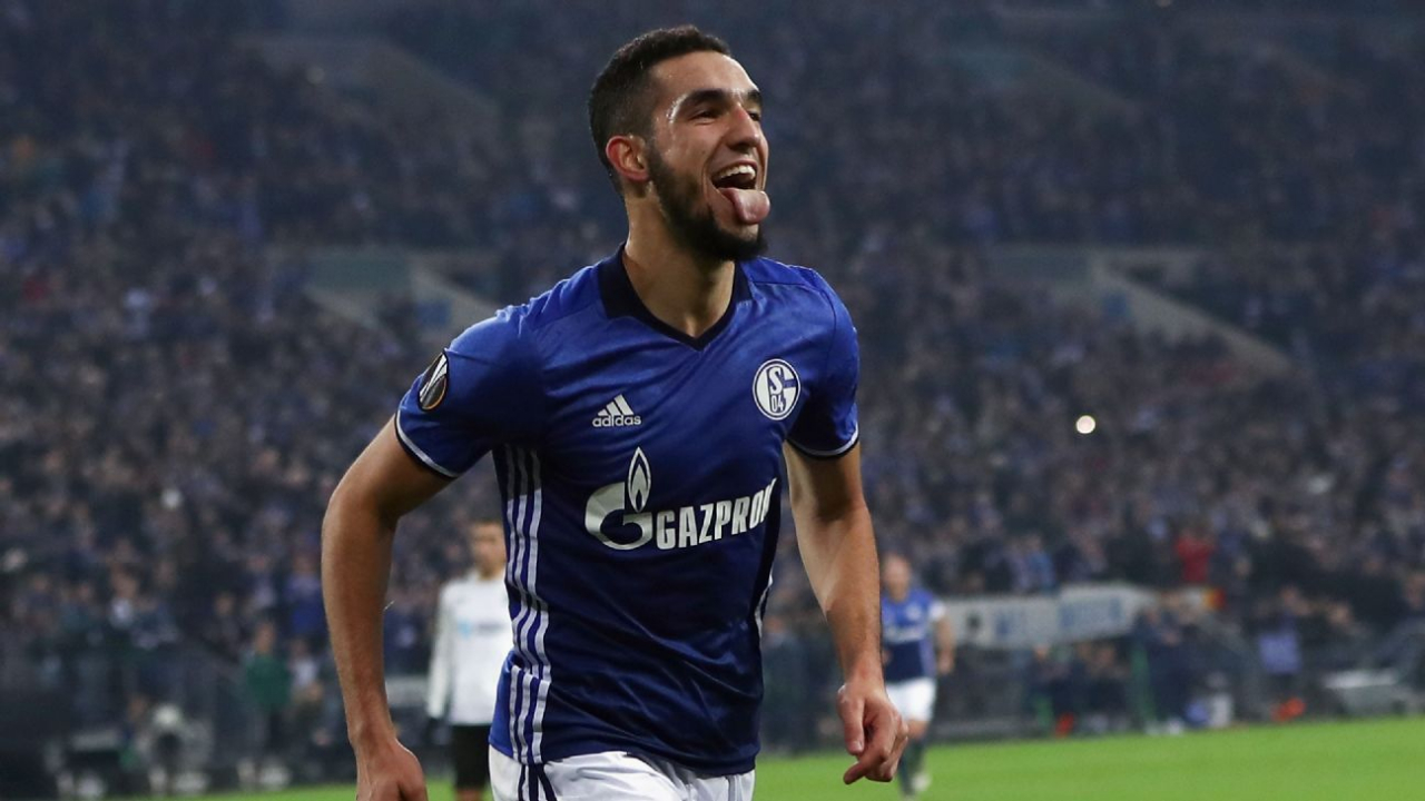 Schalke'nin yıldızı için İtalya'da görüşme!