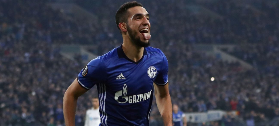 Schalke'nin yıldızı için İtalya'da görüşme!