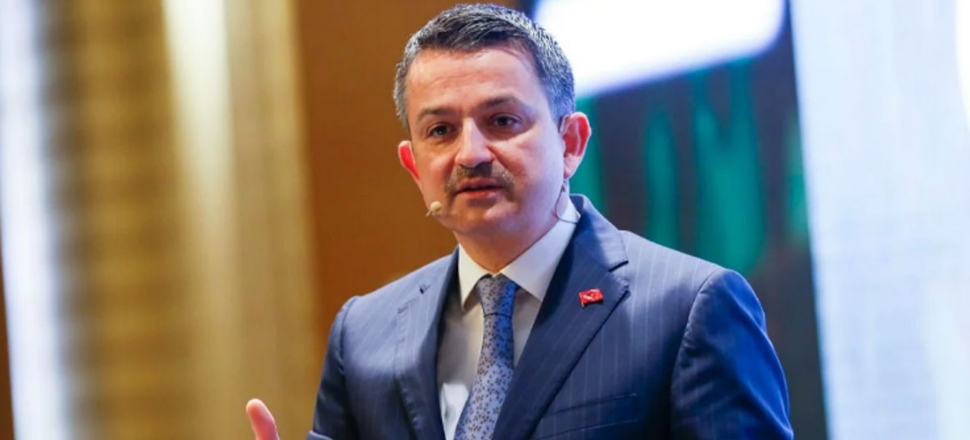 Bakan Pakdemirli'den 1,5 milyar liralık çağrı!