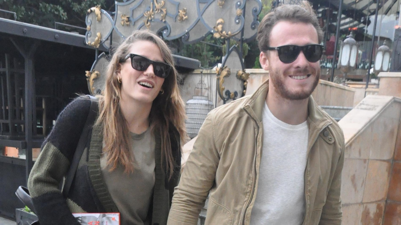 Kerem Bürsin'den o iddialara yanıt!