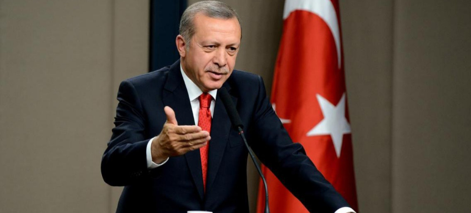 Cumhurbaşkanı Erdoğan'dan o isme tebrik telefonu!
