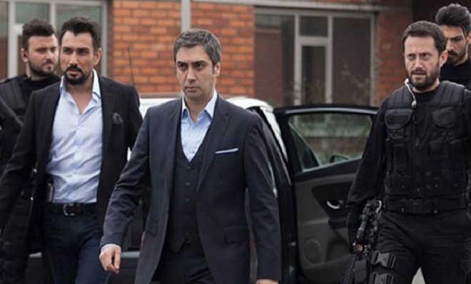 Kurtlar Vadisi'nin yapımcısından Beyaz TV''deki iddialara sert yanıt