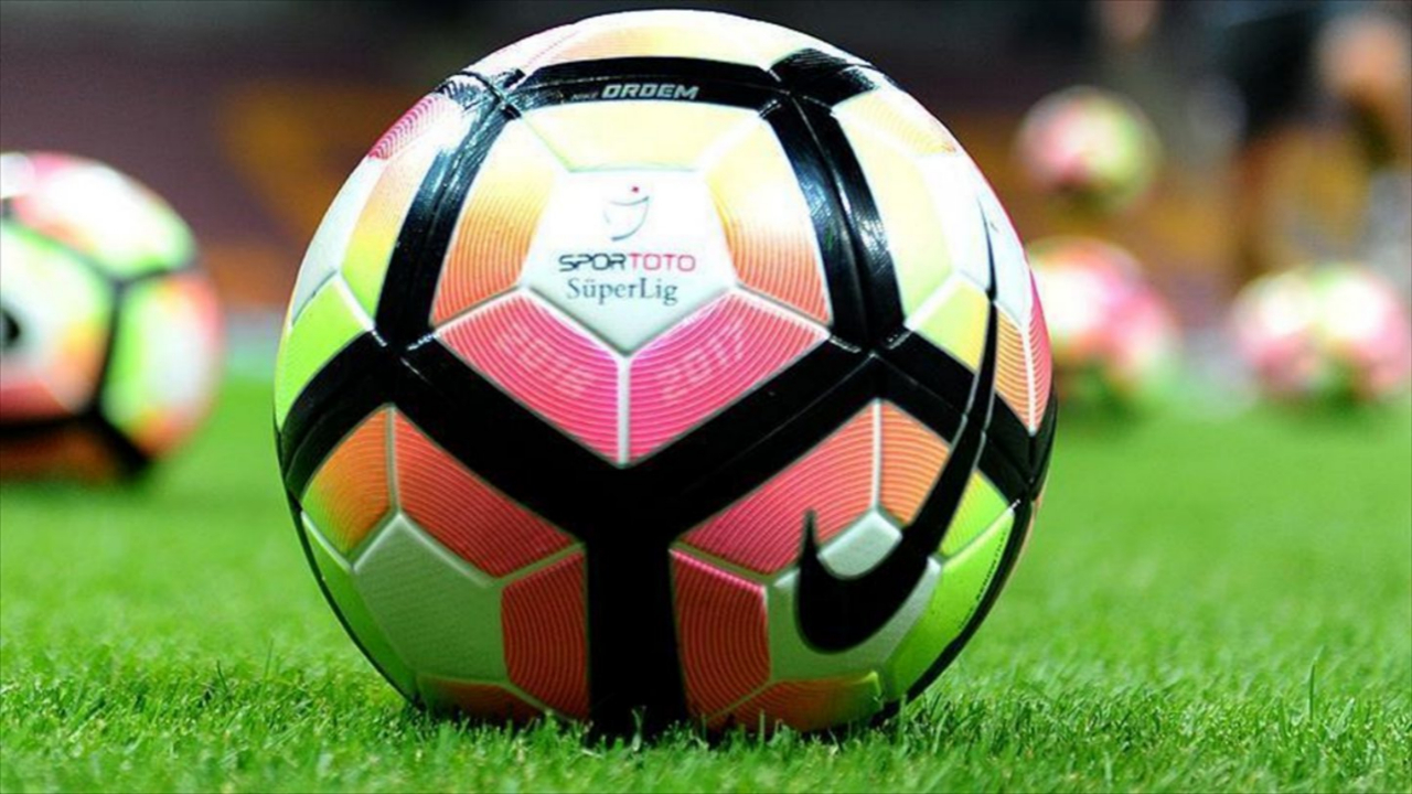 Süper Lig'de perde yeniden açılıyor!