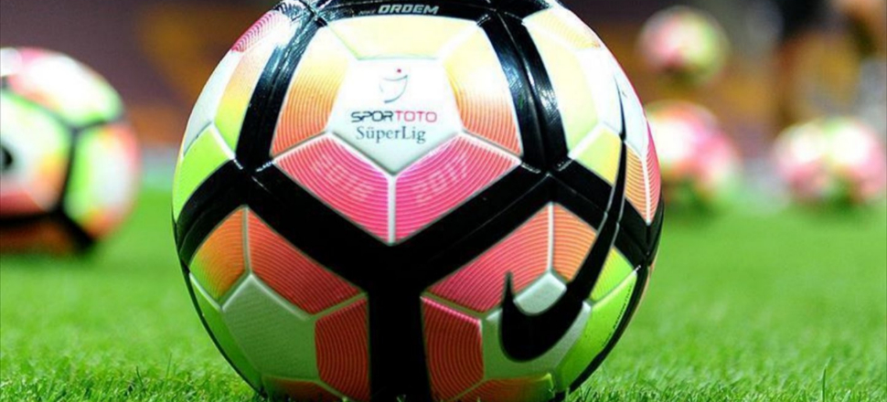 Süper Lig'de perde yeniden açılıyor!