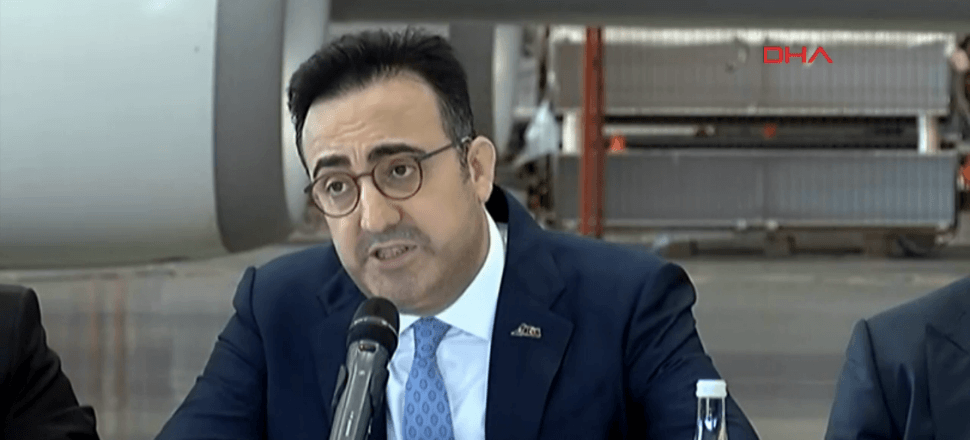 THY Yönetim Kurulu Başkanı İlker Aycı'dan İstanbullulara uyarı!
