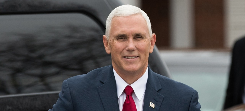 Mike Pence'den S-400 tehdidi...