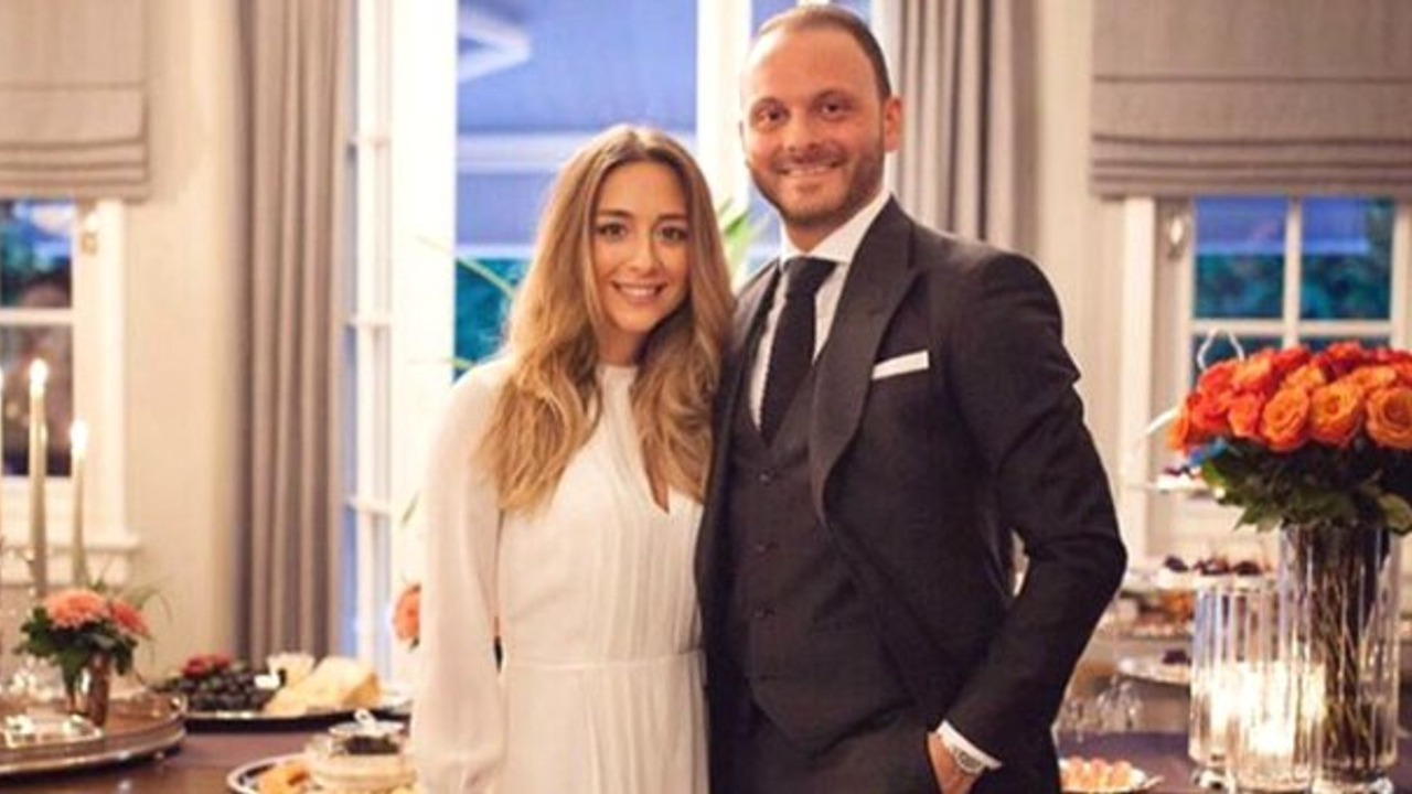 Murat Gezer, Mina Başaran'ın anısını yaşatıyor...