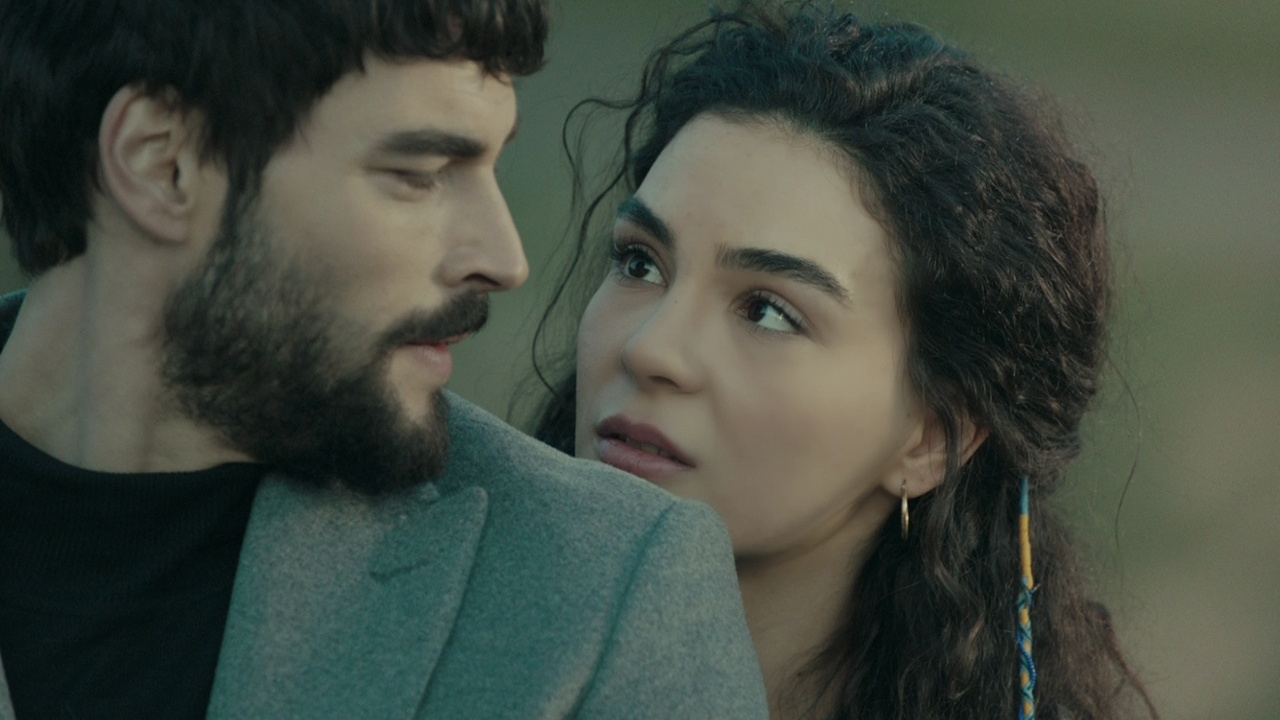 Hercai'den erken veda kararı!