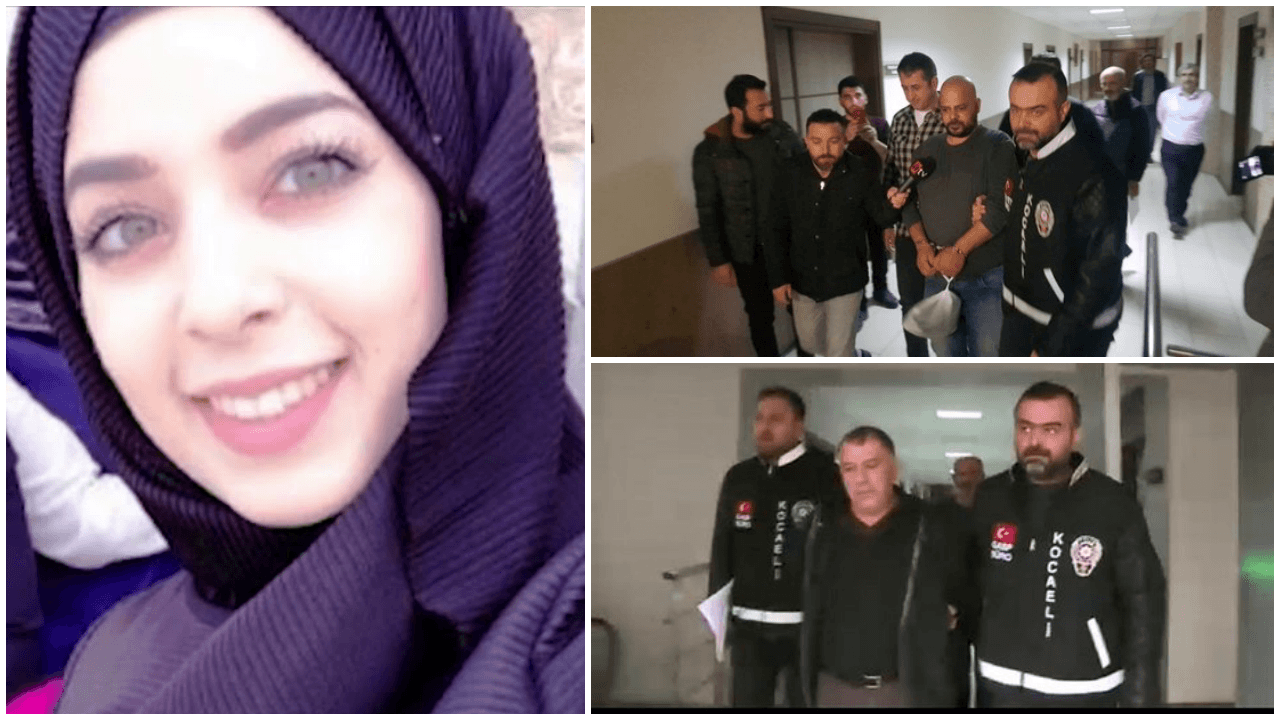 Sıwar'ın ölümüyle ilgili mahkemeden flaş karar!