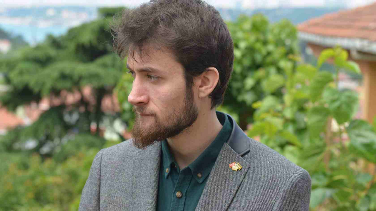 "Başkente Fethullahçılıktan kapkara olmuş birini..."
