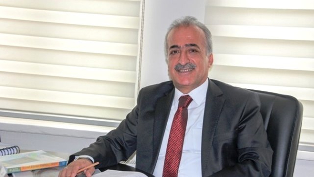 Erzurum'da Rektör Ömer Çomaklı, birim incelemelerini sürdürüyor