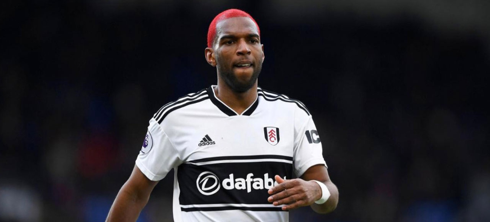 Ryan Babel'den ilginç Instagram paylaşımı!