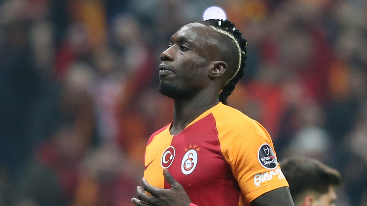 Galatasaray'dan Diagne'ye yasak!