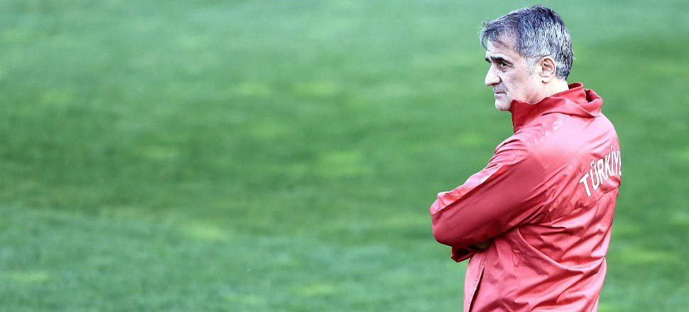 İşte Türkiye'nin FIFA sıralamasındaki yeni yeri!