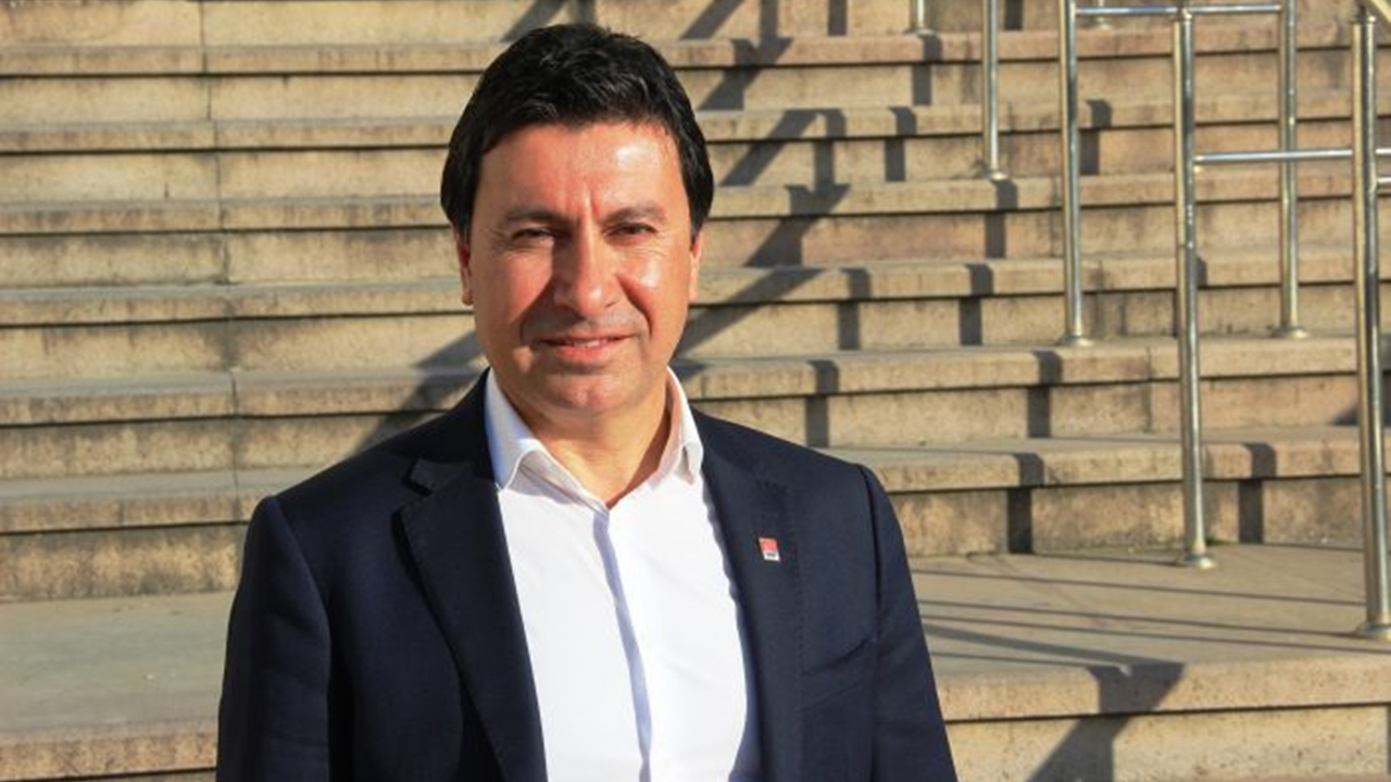Muğla'da Başkan Ahmet Aras avukatların gününü kutladı