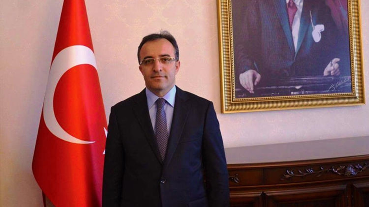Ankara'da İsmail Çataklı: "84 terörist etkisiz hale getirilmiştir"
