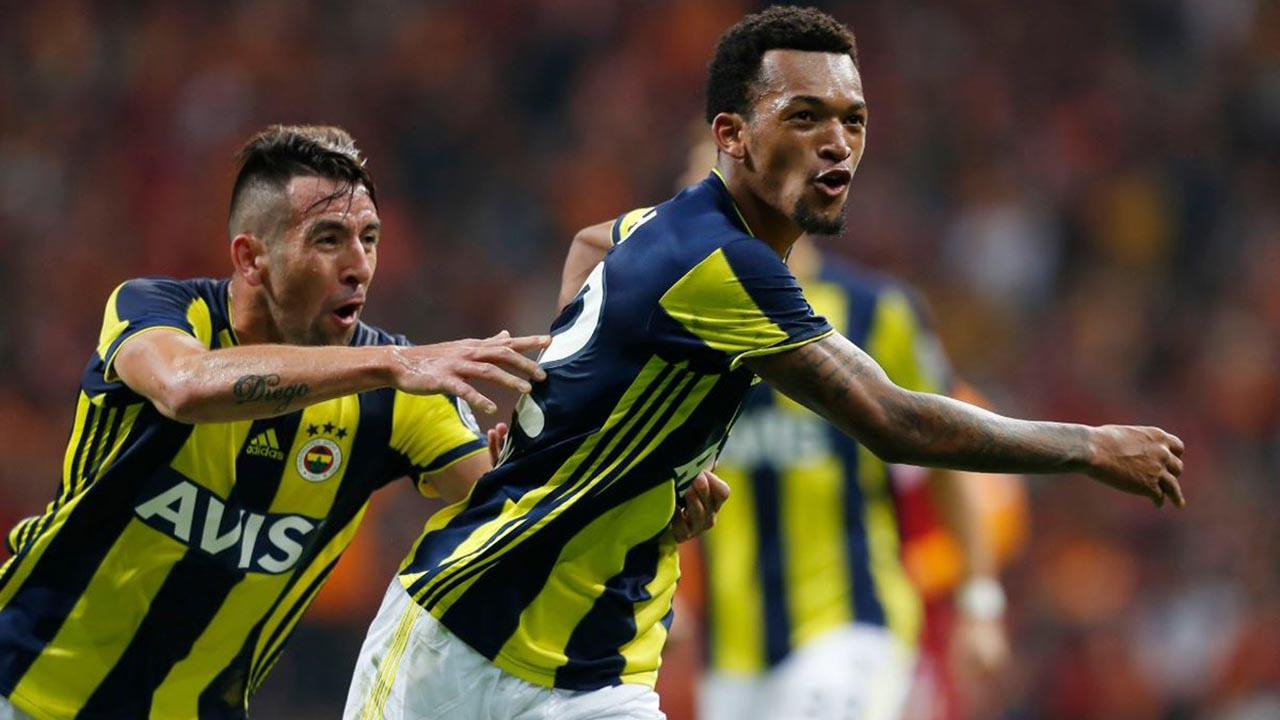 Jailson ve Zajc forma istiyor!