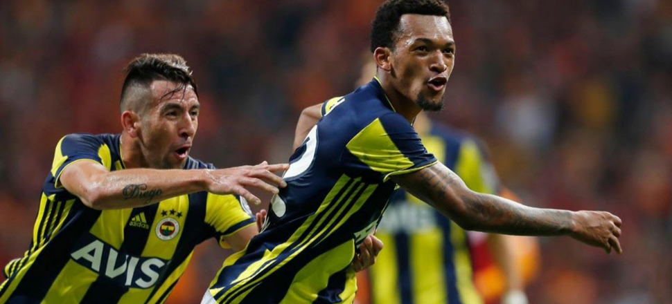 Jailson ve Zajc forma istiyor!