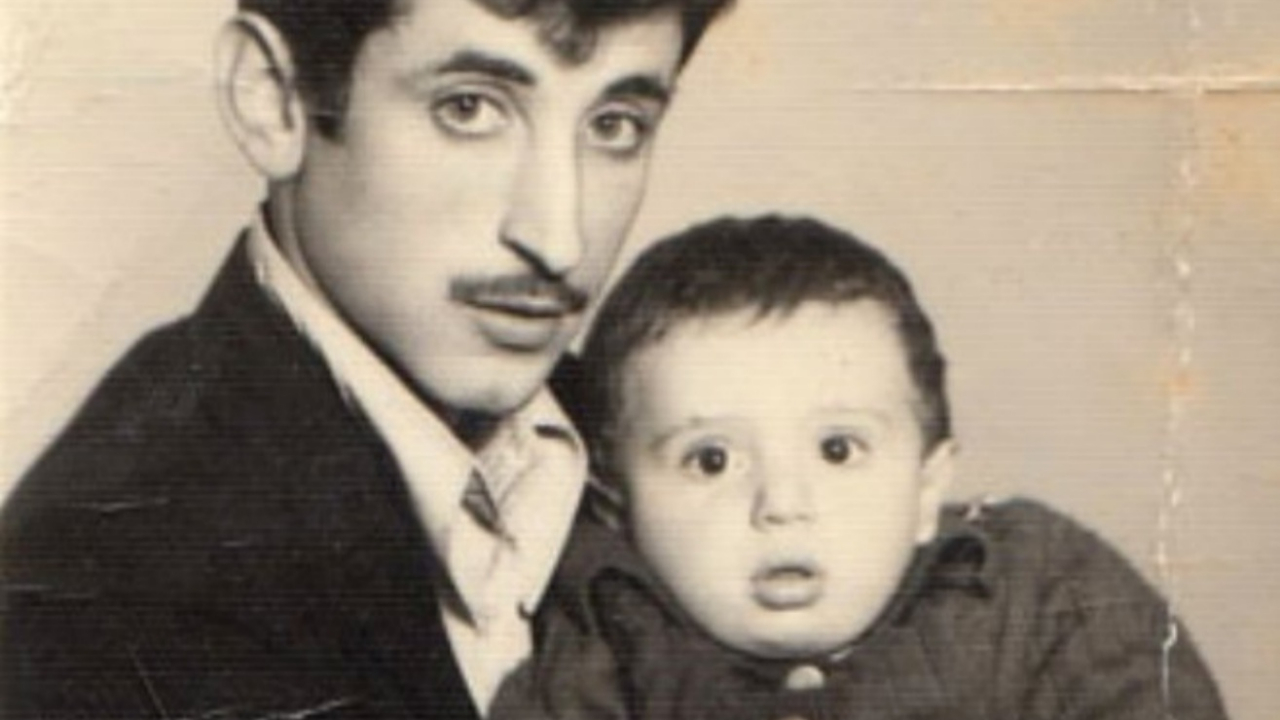 Ekrem İmamoğlu doğuştan 'solcu'