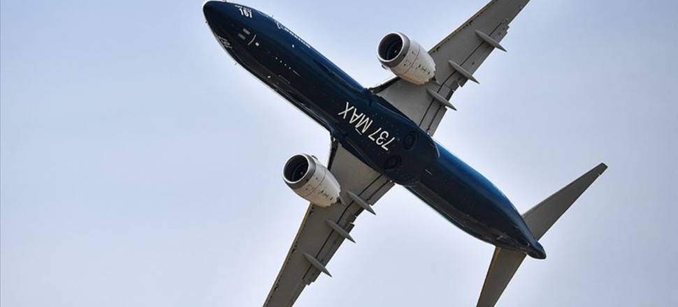Boeing'ten tarihi itiraf geldi...