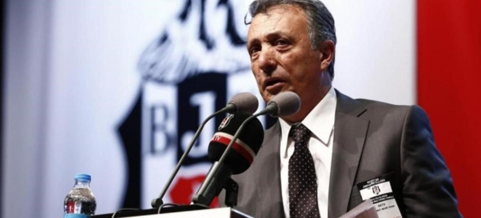 Ahmet Nur Çebi başkanlığa aday olacak!