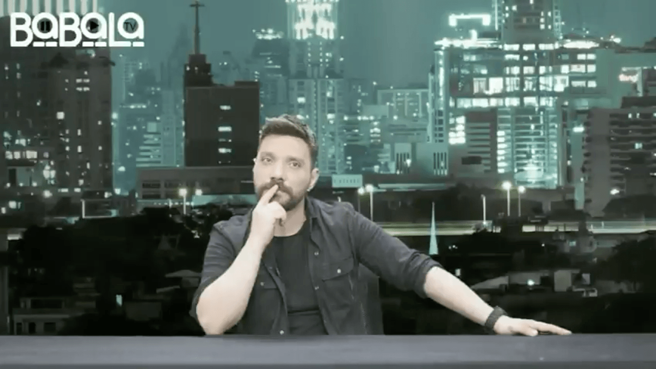 Oğuzhan Uğur'dan kadınlara skandal hitap!