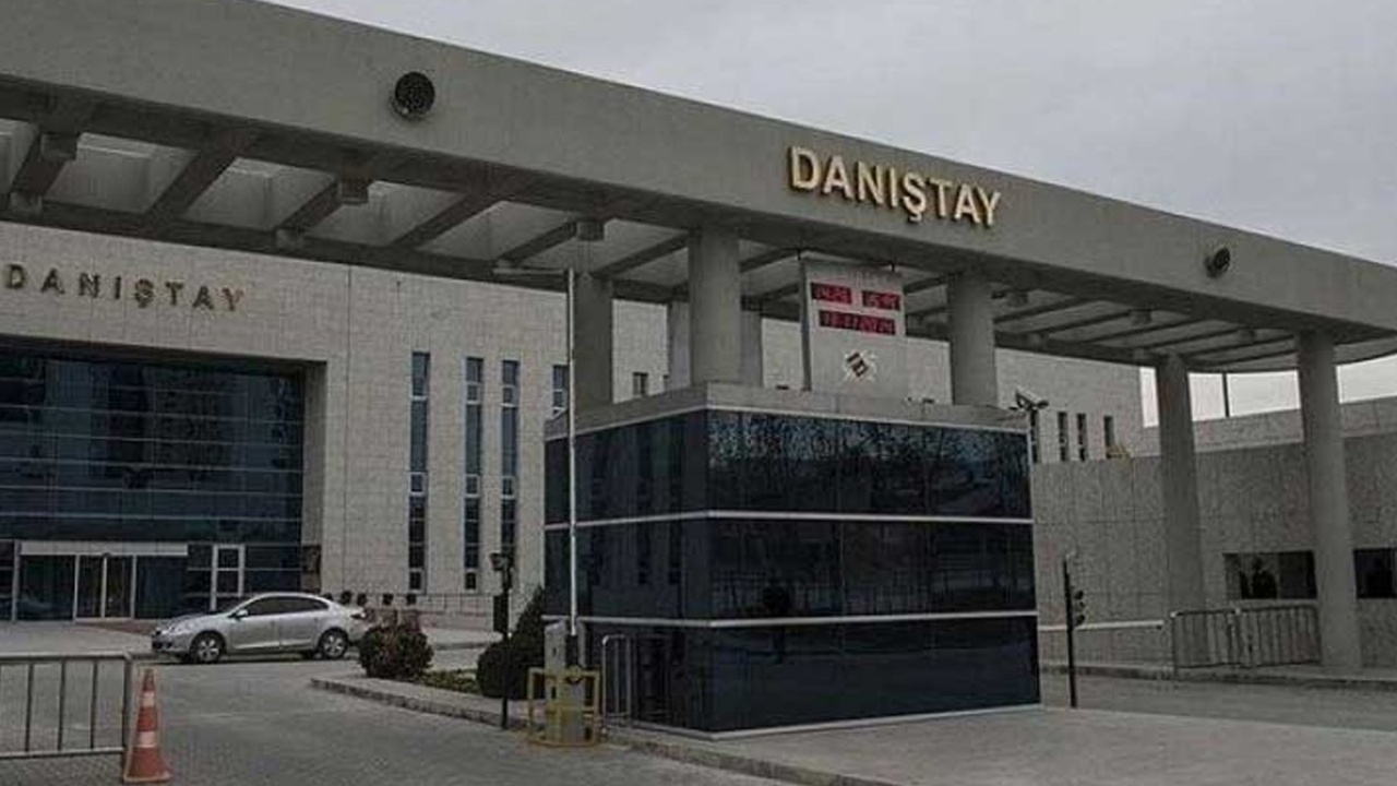 Eski Danıştay üyesine FETÖ'den 7,5 yıl hapis!